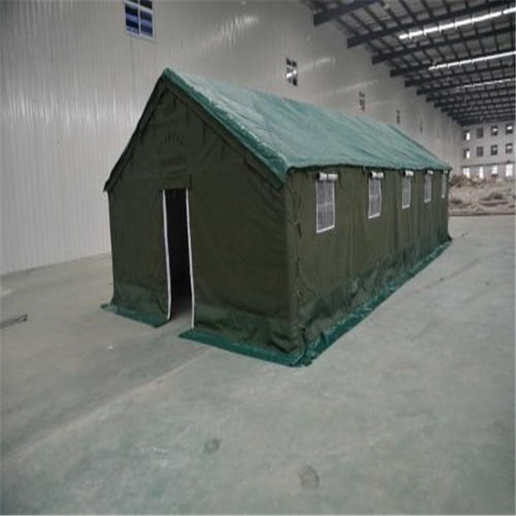 新华充气军用帐篷模型订制厂家