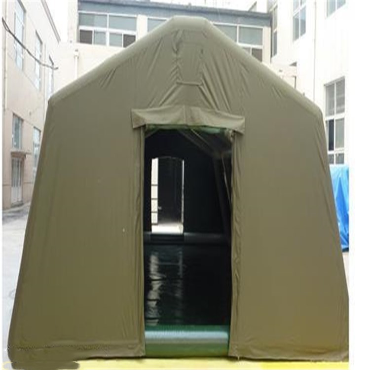 新华充气军用帐篷模型生产工厂